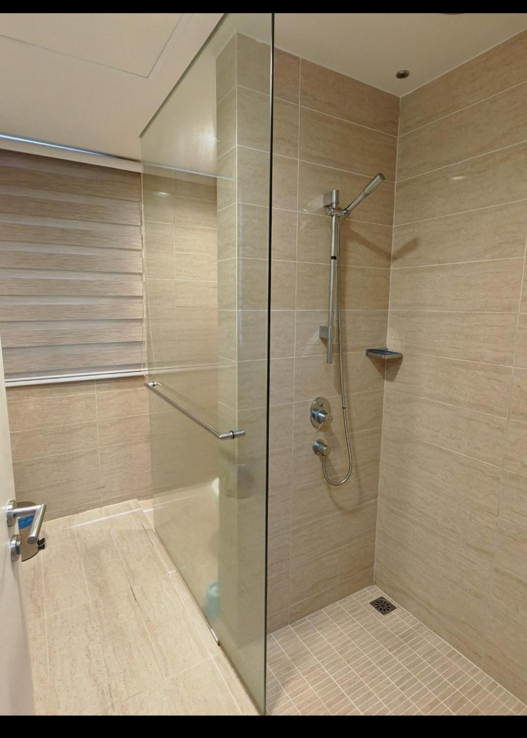 By The Sea Batu Ferringhi Beach Front Apartment Suite 外观 照片